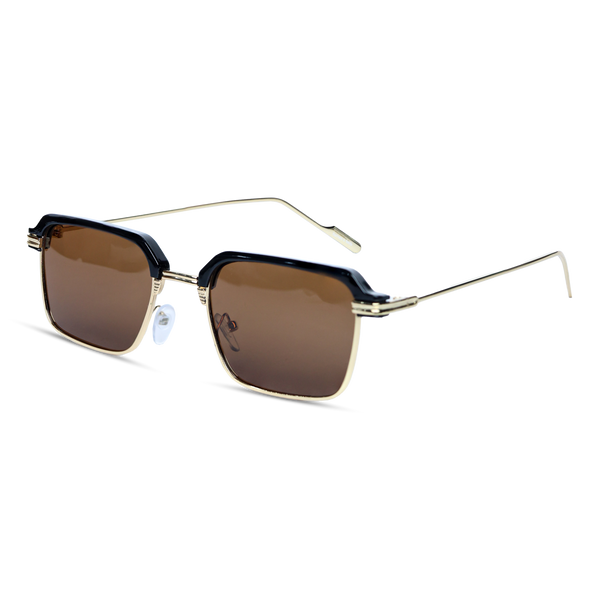 Vintage Amber Polarized