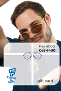 The Signature Boost Gift Card